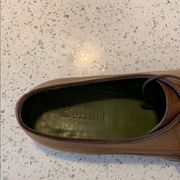 Berluti Gaspard 7.5UK 8.5US main image 2